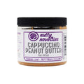 12-PACK OF Peanut Butter Cappuccino, Nutty Novelties