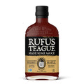 6-PACK OF SAUCE BBQ WHISKEY MAPLE