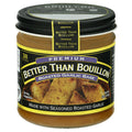 6-PACK OF BOUILLON MIX ROASTED GARLIC BASE CASE OF 6