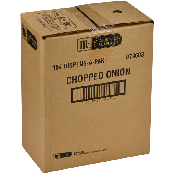 1-PACK OF ONION CHP DEHY DISPEN