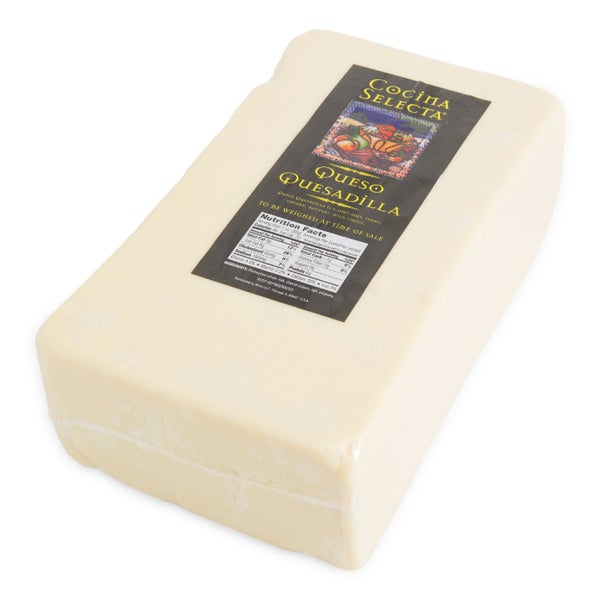 1-PACK OF CHEESE QUESO QUES 10#
