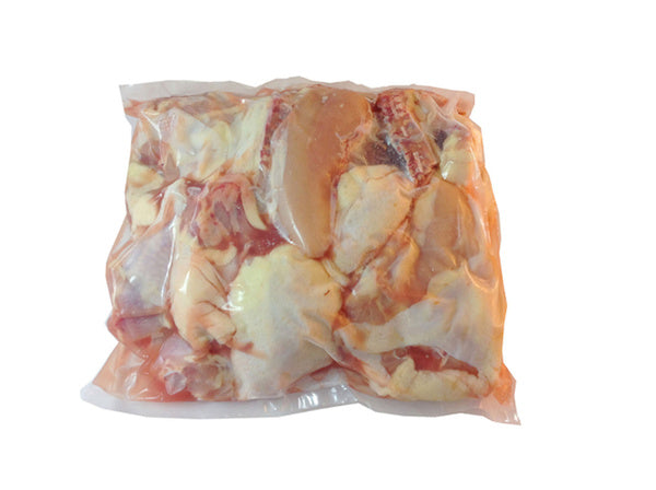 3-3.5#-PACK OF CHICKEN CVP 8PC CUT MR HAL