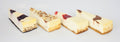 4- PACK OF CHEESECAKE ASST NY STY 16 SL