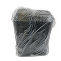 504-PACK OF CONTAINER FOAM BLK HNG SNDWCH