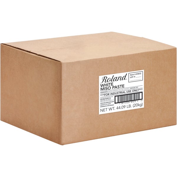 1-PACK OF PASTE MISO JAPNSE WHT