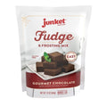 6-PACK OF Baking Mix Fudge Frosting Chocolate, Junket Foods