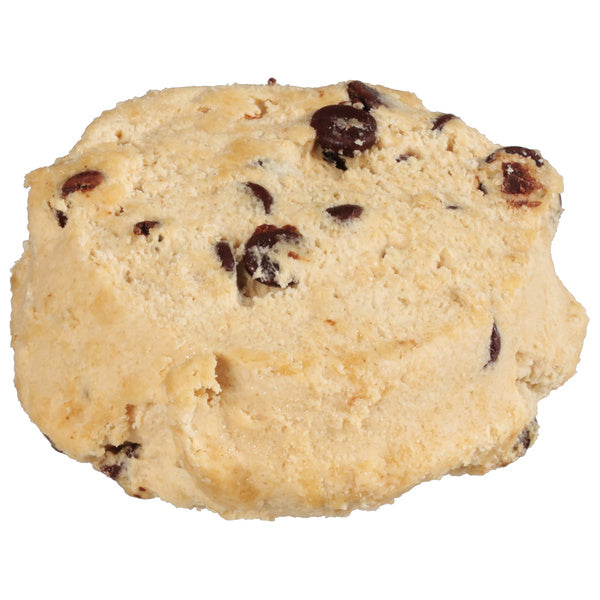 80- PACK OF DOUGH COOKIE CHOC CHIP