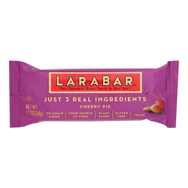 16-PACK OF SNACK BAR CHERRY PIE