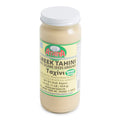 12-PACK OF TAHINI PASTE SESAME