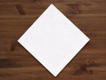 4-PACK OF NAPKIN 17X17 1/4 ULTRA PLY