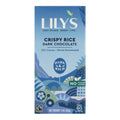 12-PACK OF CHOCOLATE DARK CRISPY RICE