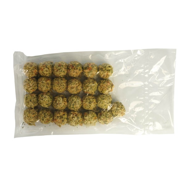 25 CT-PACK OF CRAB CAKE HATCH-JALP MINI .75Z