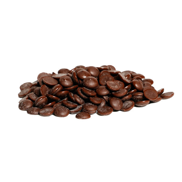 1- PACK OF CHOCOLATE SEMISWEET CALLET 56%