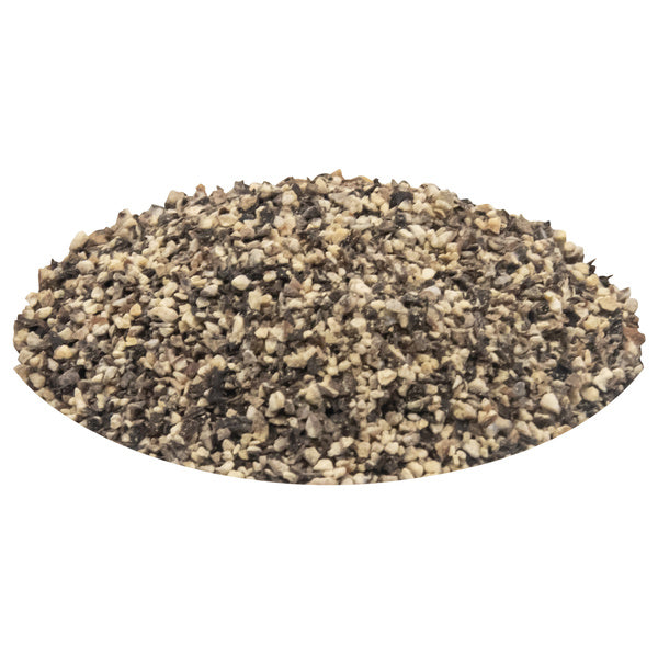 12-PACK OF Pepper Black Ground Organic 2.8 oz 12 Pack