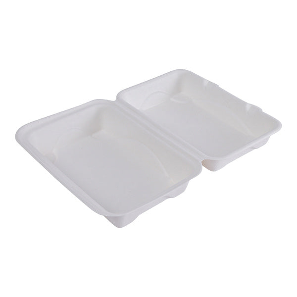 1-PACK OF CONTAINER CMPSTBL 9X6X3 PFREE