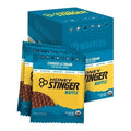 96-PACK OF Organic Gluten-Free Cookies & Creme Waffle Honey Stinger, 8 - 12 - 1.06 Oz