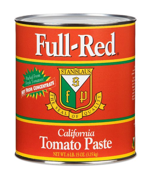 6-PACK OF TOMATO PASTE