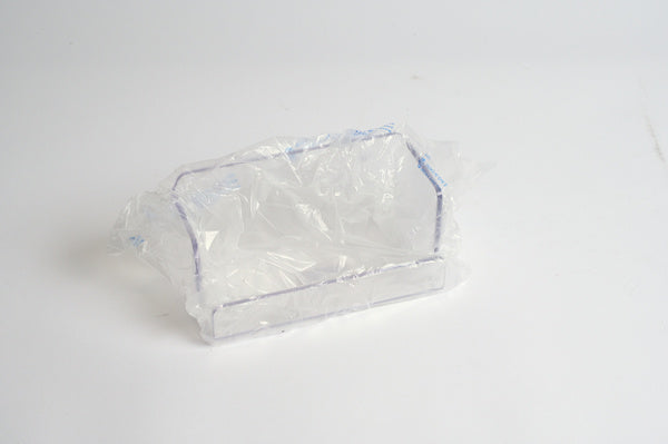 EACH-PACK OF DISPENSER LABEL KEEPER