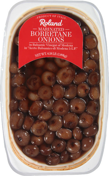 2-PACK OF ONION WHL BALASMIC VGR