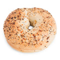 48- PACK OF BAGEL EVERYTHING SLI