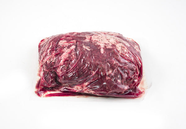 5#AVG-PACK OF BEEF FAJ INS SKIRT LITE SW SEA