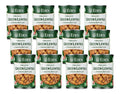 12-PACK OF Bean Lentil With Onion And Bay Leaf Eden 15 oz