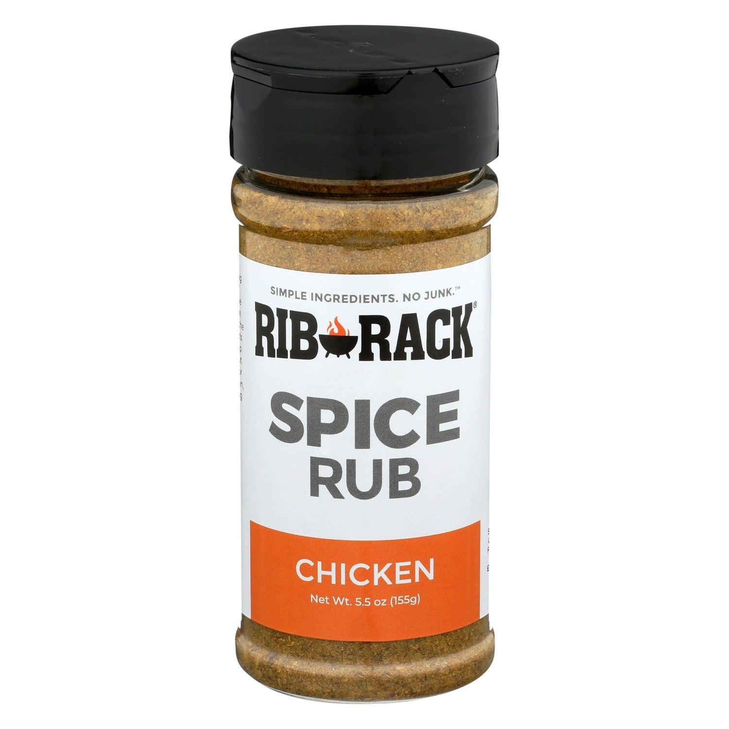 6-PACK OF SEASONING SPICE CHICKEN