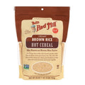 4-PACK OF Gluten-Free Brown Rice Farina Cereal Bob'S Red Mill, 4 - 26 Oz
