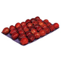 163 CT-PACK OF APPLE RED DEL FANCY FRESH