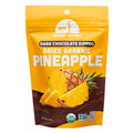 24-PACK OF Pineapple & Chocolate Dried Organic, Retail Size