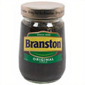 6-PACK OF PICKLE, BRANSTON ORIG, LBB Imports