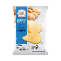 6-PACK OF CHIP POTATO RIPPLE V-CUT