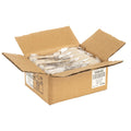 12 CT-PACK OF SPOON POLY SH SLD BGE 2 OZ