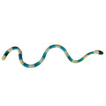 1-PACK OF CANDY GUMMY SNAKE BITEZ
