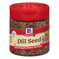 6-PACK OF SPICE DILL SEED CASE OF 6