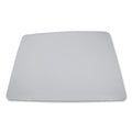 50-PACK OF Liner Pan SCT SCH 1154 Double Wall Bakery Cake Pad - 19 x 14 x 0.31 Inches, Bright White, 50 Count Carton