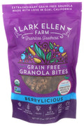 6-PACK OF SNACK GRANOLA BITES, BERRYLICIOUS