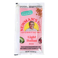 60-PACK OF DRESSING ITALIAN LIGHT PACKET