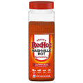 6-PACK OF SEASONING HOT NASHVLLE RED HOT