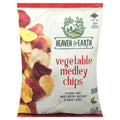 12-PACK OF SNACK CHIP VEGETABLE MEDLEY