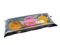 12-PACK OF CRACKER SESAME TAMARI BROWN GF