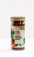 48-PACK OF Seasoning Blend Herby Harissa