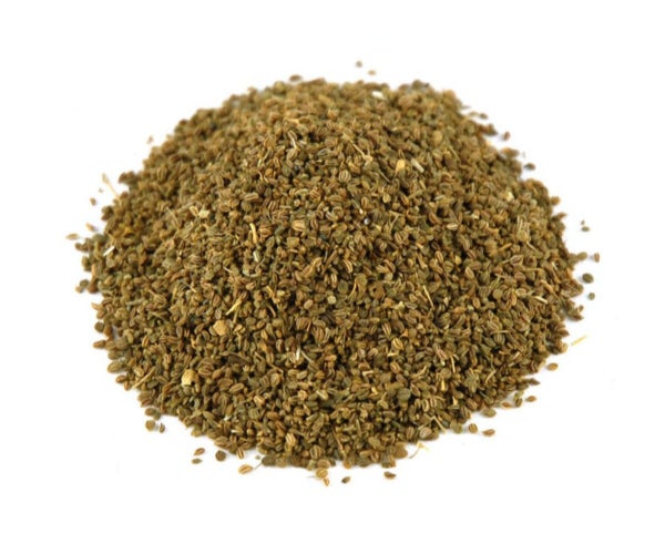 6-PACK OF Spice Celery Seeds Whole - 80 oz