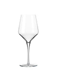 16OZ-PACK OF GLASS WINE PRISM 16OZ