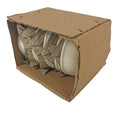 5IN-PACK OF BOWL OATMEAL UNDEC ENDURANCE