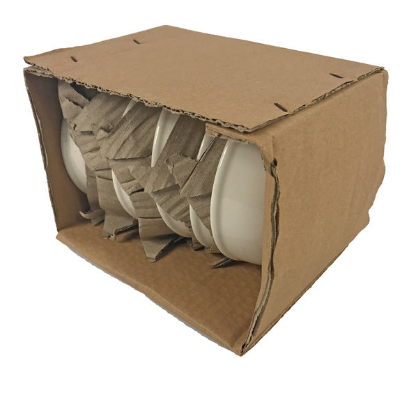 5IN-PACK OF BOWL OATMEAL UNDEC ENDURANCE