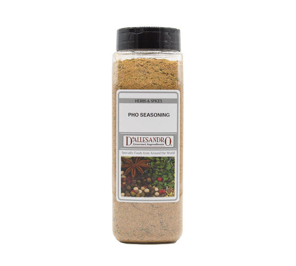 1-PACK OF SEASONING BLEND PH