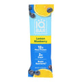 12-PACK OF BAR ENERGY LEMON BLUEBERRY