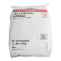 1- PACK OF CRACKER MEAL MEDIUM