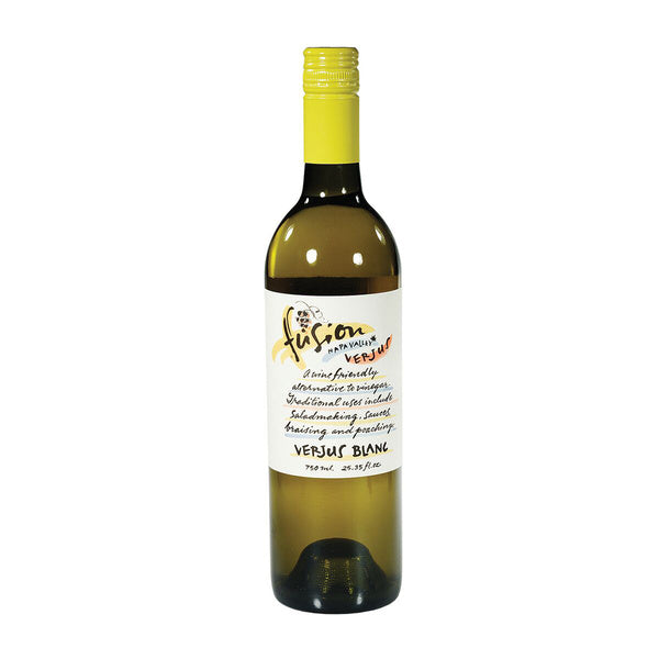 1-PACK OF VINEGAR WHITE VERJUS